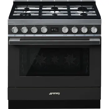 Варочный центр Smeg CPF9GMAN в Ростове-на-Дону