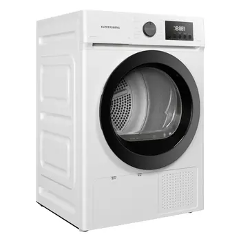 Сушильная машина Kuppersberg DM 593 W фото 3 в Ростове-на-Дону