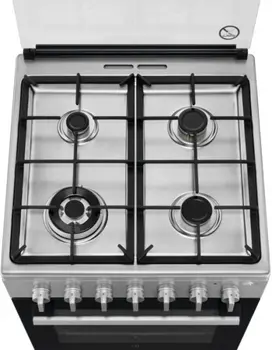 Газовая плита Electrolux RKG600005X фото 2 в Ростове-на-Дону