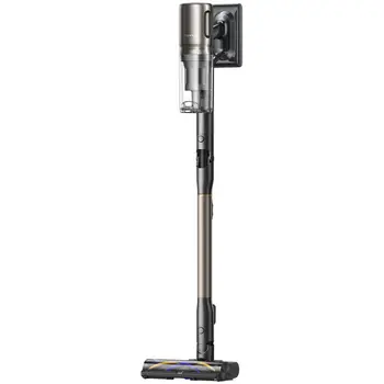 Беспроводной пылесос Dreame Z40 TangleCut Flex+ фото 3 в Ростове-на-Дону Беспроводной пылесос Dreame Z40 TangleCut Flex+ фото 3 в Ростове-на-Дону
