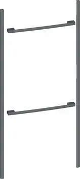 Планки flex design 120 см Neff Z912AAY0 (серый) фото 1 в Ростове-на-Дону