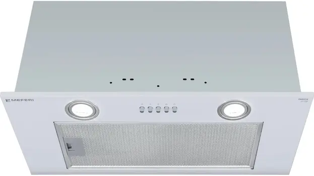 Вытяжка MEFERI INBOX60WH ULTRA фото 3 в Ростове-на-Дону Вытяжка MEFERI INBOX60WH ULTRA фото 3 в Ростове-на-Дону