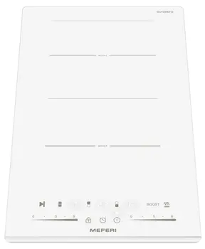 Индукционная панель MEFERI с инвертором MIH302WH COMFORT PLUS фото 2 в Ростове-на-Дону Индукционная панель MEFERI с инвертором MIH302WH COMFORT PLUS фото 2 в Ростове-на-Дону