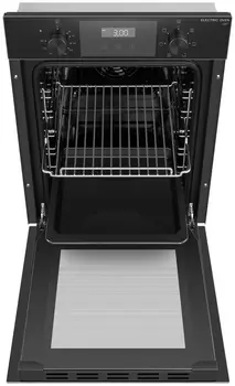 Духовой шкаф MEFERI MEO456BK POWER фото 3 в Ростове-на-Дону