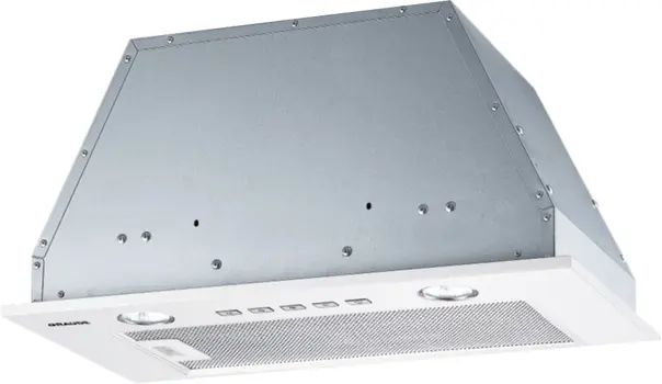 Встраиваемая вытяжка Graude LB 52.0 W фото 1 в Ростове-на-Дону