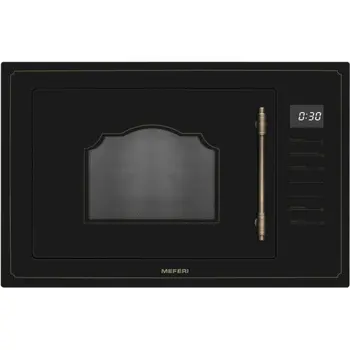 Микроволновая печь MEFERI MMO6025BK RETRO фото 1 в Ростове-на-Дону