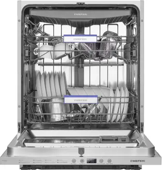 Посудомоечная машина MEFERI MDW6083 POWER фото 1 в Ростове-на-Дону