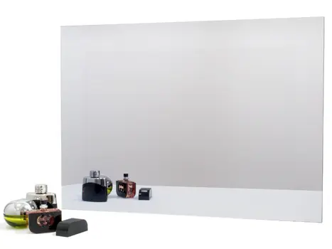 Телевизор для ванной комнаты AVEL AVS245SMFM (AVS245SM Mirror HB) фото 2 в Ростове-на-Дону