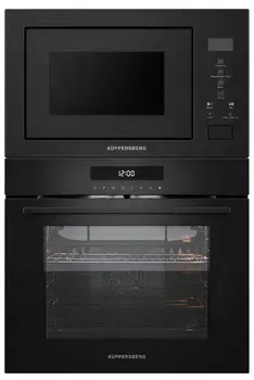 Духовой шкаф Kuppersberg HF 618 ANT фото 2 в Ростове-на-Дону