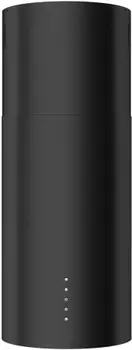 Вытяжка MEFERI TUBE35BK ISLA ULTRA фото 3 в Ростове-на-Дону Вытяжка MEFERI TUBE35BK ISLA ULTRA фото 3 в Ростове-на-Дону