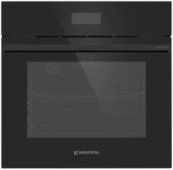 Духовой шкаф MEFERI MEO606BK ULTRA фото 1 в Ростове-на-Дону