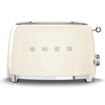 Тостер Smeg TSF01CREU фото 3 в Ростове-на-Дону