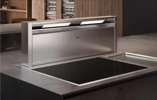 Индукционная стеклокерамич. панель Gaggenau CX492111 фото 3 в Ростове-на-Дону Индукционная стеклокерамич. панель Gaggenau CX492111 фото 3 в Ростове-на-Дону