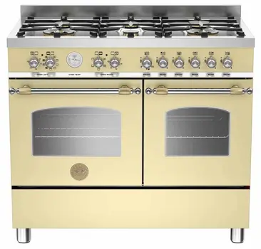 Варочный центр Bertazzoni HER1006MFEDCRT фото 1 в Ростове-на-Дону Варочный центр Bertazzoni HER1006MFEDCRT фото 1 в Ростове-на-Дону