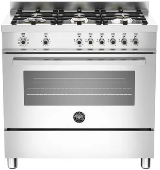 Варочный центр Bertazzoni PRO906MFESXE фото 1 в Ростове-на-Дону Варочный центр Bertazzoni PRO906MFESXE фото 1 в Ростове-на-Дону