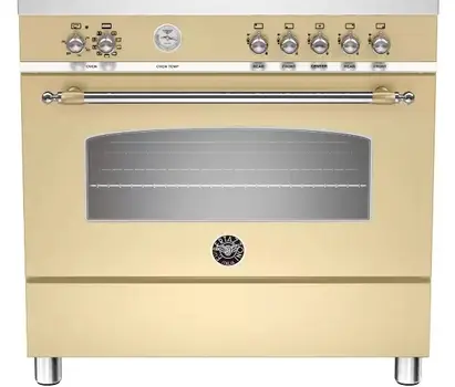Варочный центр Bertazzoni HER905IMFESCRT фото 2 в Ростове-на-Дону
