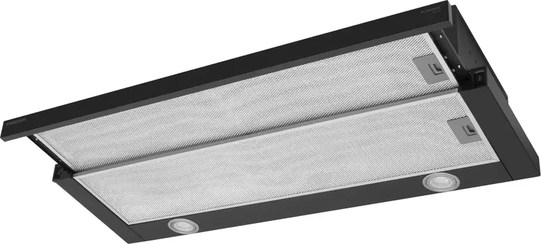 Вытяжка MEFERI SLIDEBOX90BK POWER фото 2 в Ростове-на-Дону Вытяжка MEFERI SLIDEBOX90BK POWER фото 2 в Ростове-на-Дону