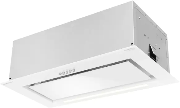 Вытяжка MEFERI SMARTBOX60WH GLASS POWER фото 1 в Ростове-на-Дону