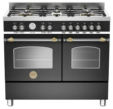 Варочный центр Bertazzoni HER1006MFEDNET фото 1 в Ростове-на-Дону