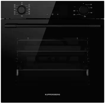 Духовой шкаф Kuppersberg HO 622 B фото 1 в Ростове-на-Дону