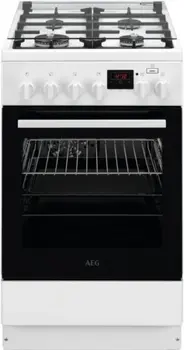 Газовая плита AEG CKR56401BW фото 1 в Ростове-на-Дону Газовая плита AEG CKR56401BW фото 1 в Ростове-на-Дону