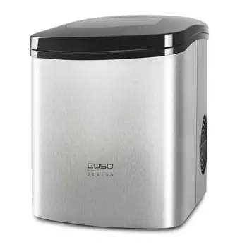 Ледогенератор CASO IceMaster Ecostyle фото 1 в Ростове-на-Дону Ледогенератор CASO IceMaster Ecostyle фото 1 в Ростове-на-Дону