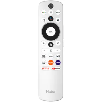 Телевизор HAIER 32 Smart TV S2 Pro фото 2 в Ростове-на-Дону Телевизор HAIER 32 Smart TV S2 Pro фото 2 в Ростове-на-Дону