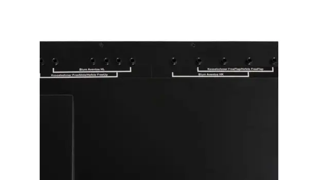 Телевизор AVEL AVS325KSBF (AVS325KS Black) фото 3 в Ростове-на-Дону