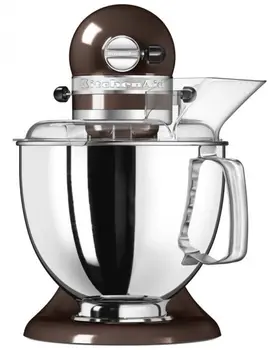 Миксер KitchenAid 5KSM175PSEES фото 3 в Ростове-на-Дону