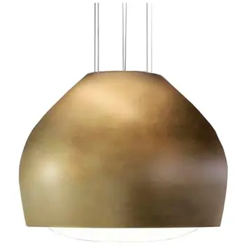 Вытяжка Falmec SOPHIE IS.54 Worn brass фото 1 в Ростове-на-Дону
