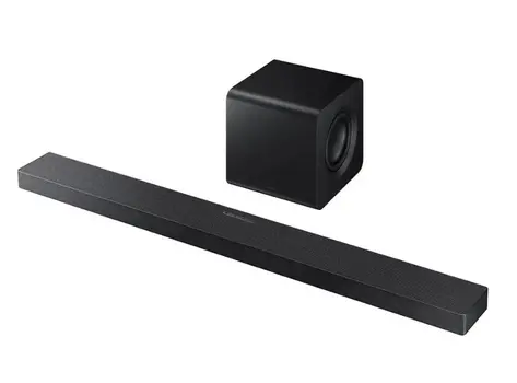 Акустическая система Samsung HW-QS700F/RU фото 1 в Ростове-на-Дону