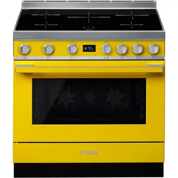 Варочный центр Smeg CPF9IPYW фото 1 в Ростове-на-Дону