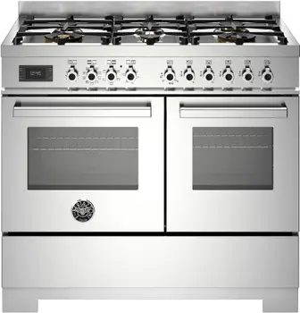 Варочный центр Bertazzoni PRO106L2EXT2 фото 1 в Ростове-на-Дону