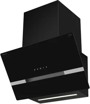 Вытяжка MEFERI AIRBOX60BK COMFORT PLUS фото 1 в Ростове-на-Дону