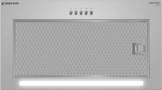 Вытяжка MEFERI SMARTBOX52IX POWER фото 3 в Ростове-на-Дону