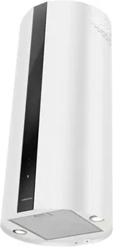 Вытяжка MEFERI TUBE40WH ISLA COMFORT PLUS фото 1 в Ростове-на-Дону