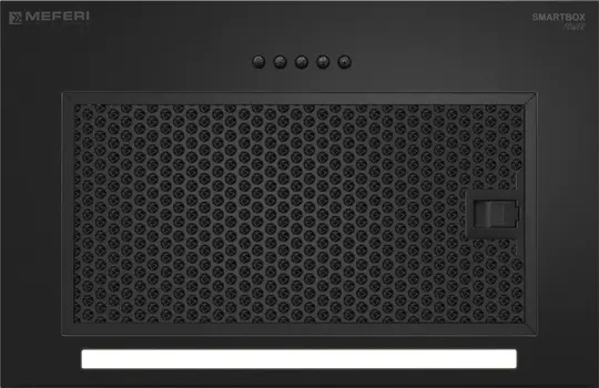 Вытяжка MEFERI SMARTBOX45BK POWER фото 3 в Ростове-на-Дону