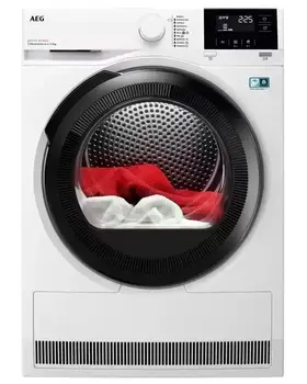 Сушильная машина AEG TR819P4E фото 1 в Ростове-на-Дону