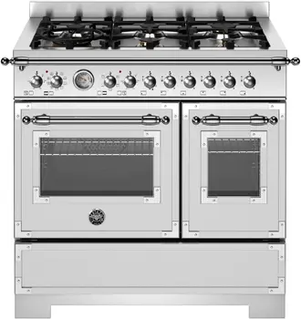 Варочный центр Bertazzoni HER96L2EXT2 фото 1 в Ростове-на-Дону