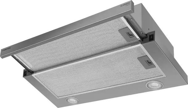 Вытяжка MEFERI SLIDEBOX60IX POWER фото 3 в Ростове-на-Дону Вытяжка MEFERI SLIDEBOX60IX POWER фото 3 в Ростове-на-Дону