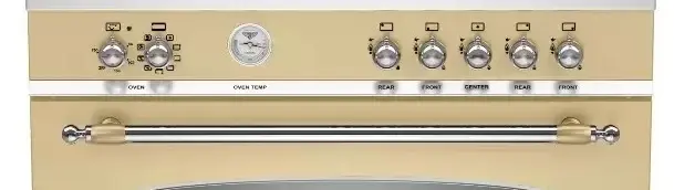 Варочный центр Bertazzoni HER905IMFESCRT фото 3 в Ростове-на-Дону