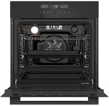 Духовой шкаф MEFERI MEO6017BK ULTRA фото 3 в Ростове-на-Дону