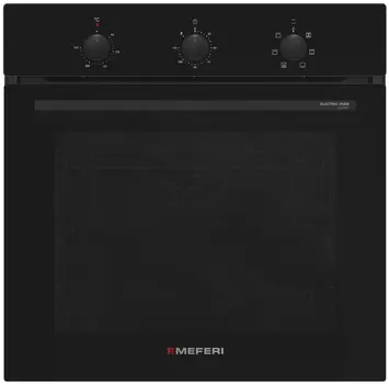 Духовой шкаф MEFERI MEO606BK COMFORT фото 1 в Ростове-на-Дону