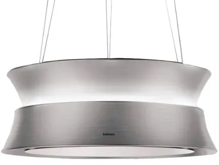 Вытяжка Falmec DAMA IS.60 Brushed Stainless Steel фото 1 в Ростове-на-Дону