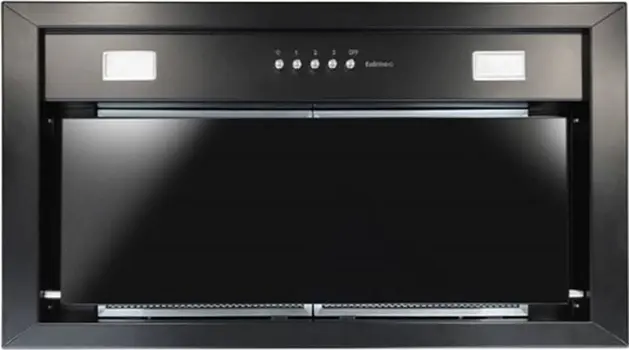 Встраиваемая вытяжка Falmec BUILT-IN 70 MAX BK фото 1 в Ростове-на-Дону