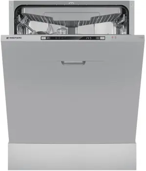 Посудомоечная машина MEFERI MDW6073 ULTRA фото 3 в Ростове-на-Дону