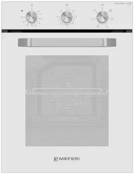 Духовой шкаф MEFERI MEO456WH LIGHT фото 1 в Ростове-на-Дону