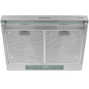 Вытяжка GORENJE WHU629EX/M фото 2 в Ростове-на-Дону