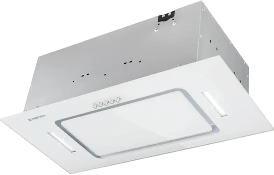 Вытяжка MEFERI INBOX60WH GLASS ULTRA фото 1 в Ростове-на-Дону
