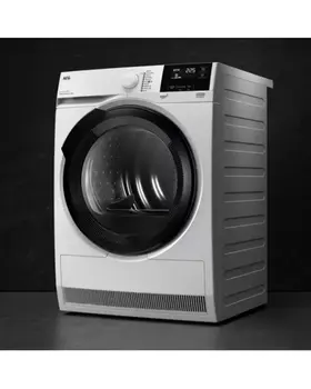 Сушильная машина AEG TR819P4E фото 2 в Ростове-на-Дону